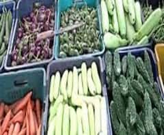 উমপুনের ধাক্কায় ব্যাপক ক্ষতি চাষে, 'আগুন' বাজারে দামের ছ্যাঁকায় হাত পুড়ছে মধ্যবিত্তের