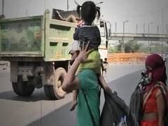 Lockdown की अधूरी नीति से मजबूर हुआ मजदूर! Ghanti Bajao