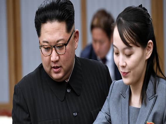 North Korea: 21 दिन बाद लौट आया Kim Jong-Un?