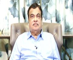 Nitin Gadkari | एकनाथ खडसेंवर अशी वेळ येणं दुर्भाग्यपूर्ण : नितीन गडकरी