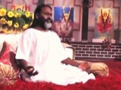 दाती महाराज का 'कोरोना कांड'! Sansani