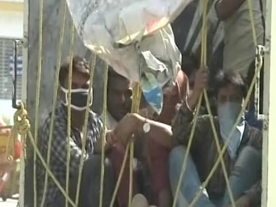 बिना मजदूर कैसे पटरी पर लौटेगी देश की अर्थव्यवस्था? | Samvidhan Ki Shapath