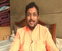 Amol Mitkari Interview | शिवव्याख्याते ते आमदार...अमोल मिटकरी यांचा प्रवास