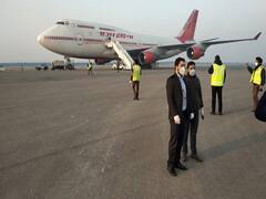 Lockdown में छूट के बाद आज से घरेलू उड़ान सेवा शुरू,देखिए ग्राउंड रिपोर्ट । Namaste Bharat