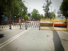 Special Bulletin For The Deaf And Abled People (27.05.2020) 