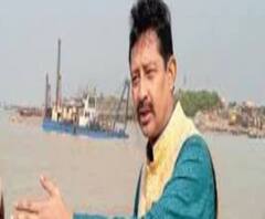 করোনা: তথ্য কেন লুকোচ্ছেন, কে অধিকার দিল? কেন্দ্রকে তোপ মন্ত্রী রাজীব বন্দ্যোপাধ্যায়ের 