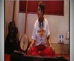 শুনুন: ‘হয় মা নয় বৌমা’-র জন্য গান গাইলেন লগ্নজিতা