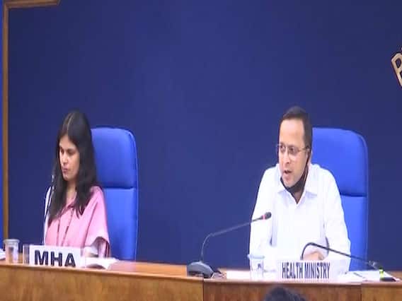 पिछले 24 घंटों में कोरोना के कितने केस आए? जानिए यहां