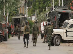 J&K: Search operation continues in Handwara
