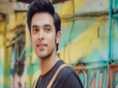 Parth Samthaan parties in Hyderabad amid lockdown