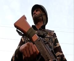 Indian Army Short Service | भारतीय लष्करात पहिल्यांदाच तीन वर्षांच्या शॉर्ट सर्व्हिसचा प्रस्ताव