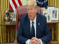 America reiterates offer to arbitrate border dispute between India, China