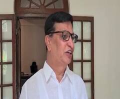 Balasaheb Thorat on BJP | राजकारण करण्यासाठी भाजपने घेतली राज्यपालांची भेट, बाळासाहेब थोरातांची भाजपवर टीका