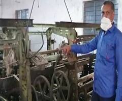 Rural News | नंदुरबारमध्ये औद्योगिक क्षेत्रात चोरीचं सत्र सुरूच | माझं गाव माझा जिल्हा | ABP Majha