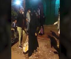 Coronavirus | मुंबईच्या धारावीमधल्या 18 रुग्णांची कोरोनावर मात, रुग्णालयातून डिस्चार्ज