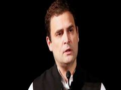 छत्तीसगढ़ में शुरू हुई 'न्याय योजना', Rahul gandhi बोले-'छत्तीसगढ़ देश को रास्ता दिखा रहा है'