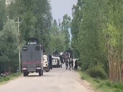 J&K: आतंकवादी हमले में CRPF के तीन जवान शहीद