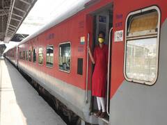 200 trains to run daily from June 1, online bookings from today