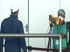 Lockdown: देश में दो महीने बाद आज शुरू हुईं घरेलू उड़ान सेवा,देखिए Ground Report