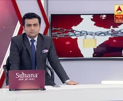 Lockdown period fruitfully utilized, says a Bhopal resident