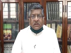 Ravi Shankar Prasad ने Sonia और Rahul Gandhi पर लगाया राजनीति करने का आरोप | कोरोना