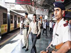 Ludhiana में RPF के 14 जवान कोरोना पॉजिटिव, श्रमिक ट्रेन में थे तैनात