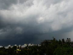 मानसून से पहले कई राज्यों में मौसम ने ली करवट, तेज हवाओं के साथ हुई बारिश