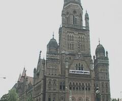 Coronavirus | BMC Employees | मुंबई महापालिका कर्मचाऱ्यांना 100 टक्के उपस्थित राहण्याचे आदेश