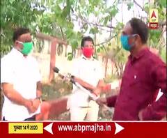 Lockdown Teachers Duty | लॉकडाऊनच्या ड्युटीवर शिक्षकांना कुठलीही सोय नाही,काय आहेत शिक्षकांचे अनुभव?