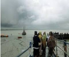 ফটাফট: শুক্রবার ভিডিও কনফারেন্সে সনিয়া-মমতা-পওয়ার-স্তালিন, ঘূর্ণিঝড়ে ক্ষয়ক্ষতি এড়াতে সতর্ক রেল-রাজ্য, সঙ্গে আরও খবর