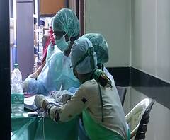 Corona Recovery Rate | भारतातील कोरोनाग्रस्त बरे होण्याचं प्रमाण 32.63 टक्क्यांवर 