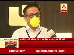 વડોદરા: લોકોડાઉનના કારણે હોટલ - રેસ્ટોરંટ માલિકોને અંદાજે 50 કરોડથી વધુનું નુકસાન, જુઓ વીડિયો 