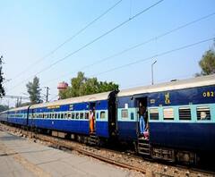 UPSC Students Train | दिल्लीहून 16 मे रोजी महाराष्ट्रातील सोळाशे UPSC विद्यार्थ्यांसाठी विशेष ट्रेन सोडणार