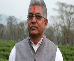 মন্ত্রীর হাত দিয়ে আজই নরেন্দ্র মোদিকে চিঠি পাঠালেন দিলীপ ঘোষ, কী সেই চিঠির বক্তব্য?