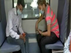 Buzz back at New Delhi railway station as first special train readies for departure