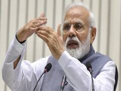 Did PM Modi claim of winning Corona fight within 21 days?