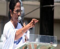 উমপুনের তাণ্ডবে রাজ্যে প্রবল ক্ষয়ক্ষতি, যোগাযোগ ব্যবস্থা বিচ্ছিন্ন : মুখ্যমন্ত্রী 