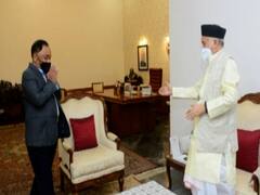 Will President's rule save Maharashtra from Coronavirus?