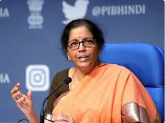 Nirmala Sitharaman: MSME के लिए बड़े एलान; TDS, इनकम टैक्स और EPF में मिली राहत