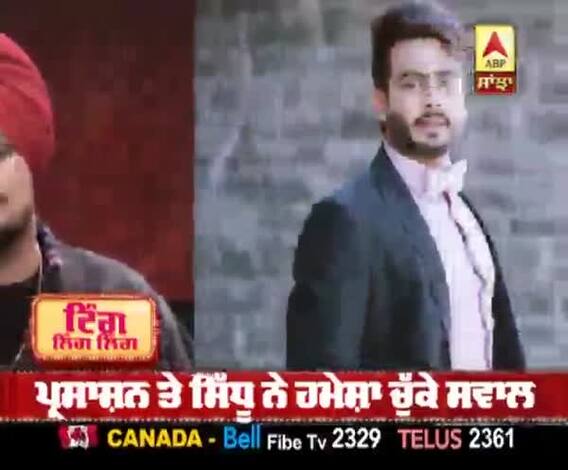 Sidhu Moosewala Controversy on Song Jatt da Gandasa | Mankirat Aulakh | Flashback
