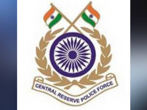 Delhi: CRPF हेडक्वार्टर की बिल्डिंग हुई सील, एक ड्राइवर पाया गया कोरोना पॉजिटिव