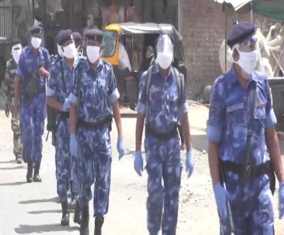 Corona 100 Updates | कोरोना व्हायरसचे शंभर अपडेट्स एका क्लिकवर 