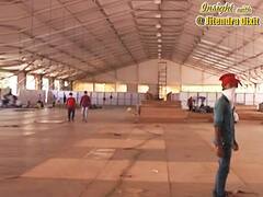 मुंबई: 1008 बेड वाला भारत का सबसे बड़ा COVID-19 हॉस्पिटल महज 15 दिनों में तैयार