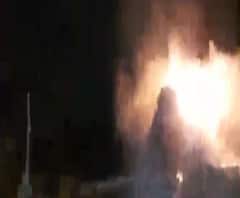 এক ঝলকে : উমপুনের পর বিদ্যুৎ-জলের দাবিতে রণক্ষেত্র টিটাগড়, বনগাঁতেও প্রতিবাদ-বিক্ষোভ