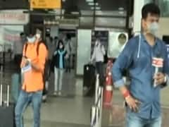 Bihar Govt makes 14-day home quarantine essential for inbound air passengers