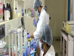 West Bengal के एक Lab ने 500 रुपए वाली 1 Crore Covid-19 Test Kit तैयार की | ABP News Hindi