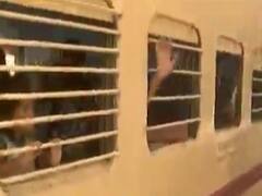 રાજકોટથી આજે વધુ બે શ્રમિક ટ્રેન થશે રવાના, જુઓ વીડિયો 