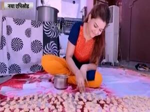 Watch full Saas Bahu Aur Saazish of May 16th, 2020