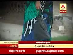 અસ્મિતા વિશેષઃ કોરોનાની કરુણતા