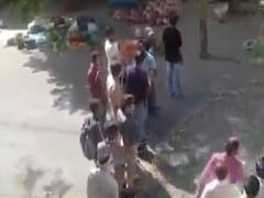 દાહોદની અગ્રવાલ સોસાયટીમાં ઘરમાં ઘૂસ્યો દીપડો, સ્થાનિકોમાં ફફડાટ